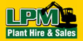 LPM Ltd Logo